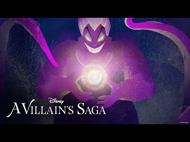 Poor Unfortunate Soul | Ursula | A Villain's Saga