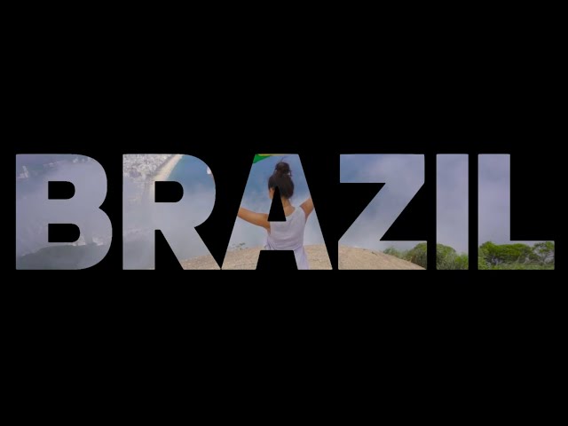 How to add a VIDEO Inside TEXT in CapCut PC