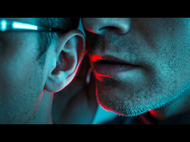 Whispers you'll feel deeper inside your ears... (deep asmr warning)