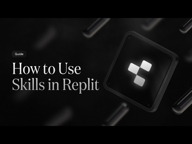 Teach Replit about Email