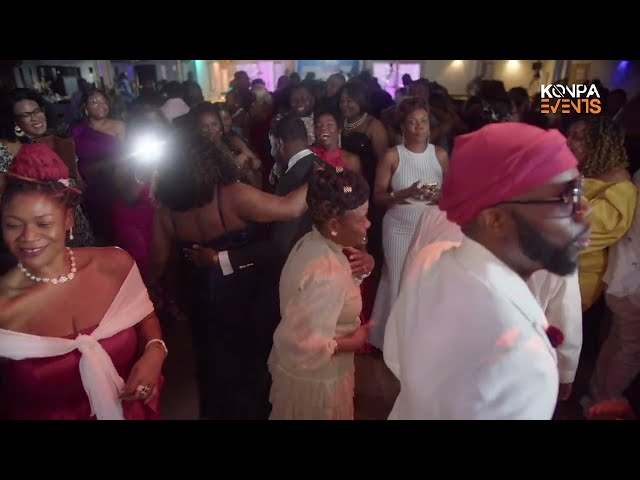 Guywewe & Kikko Lyrixx - En Dernier Live Performance - For the 1st Time