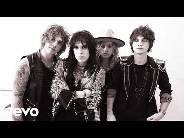 The Struts - Kiss This – Official Video
