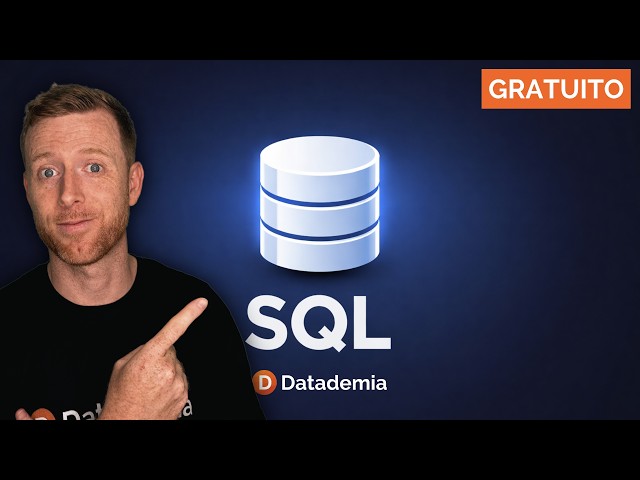 Curso SQL GRATIS desde cero