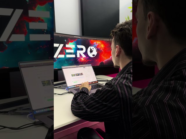 Building a sustainable tomorrow