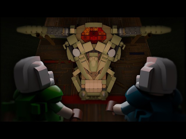 Bricked-Up DooM Devlog 10 | A lot of stuff...