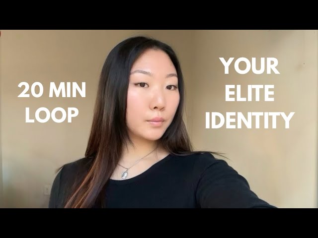 20 MIN “I am” Deep Confidence Programming | Robotic Affirmations