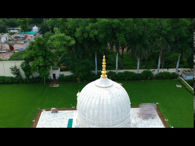 Syedi Fakhruddin Shaheed, Galiyakot