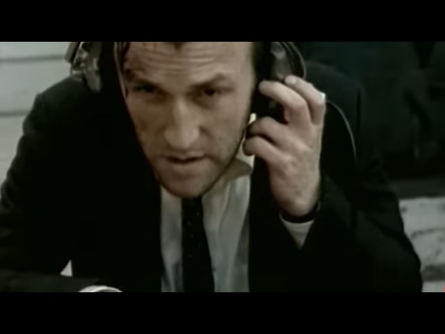 RJD2 - The Horror
