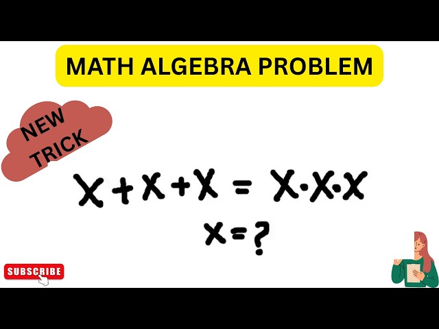 How To Simplify Exponent Problem?