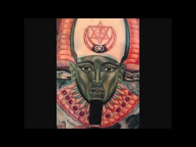 999hz Nuwaubian Nubian Tones  OM AUM Chant Meditation