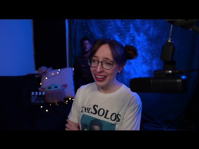 My reaction to Hillywood's: A Star Wars Parody #MayTheParodyBeWithYou