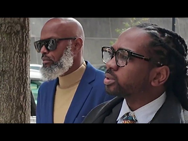 No verdict in Trayon White trial after 2 days of deliberation: The News4 Rundown | NBC4 Washington