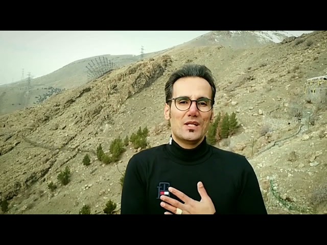 لیپسینک مسعودکرمی چشمانت آرزوست با صدای(ایهام مازیار لشنی و زانیار خسروی)