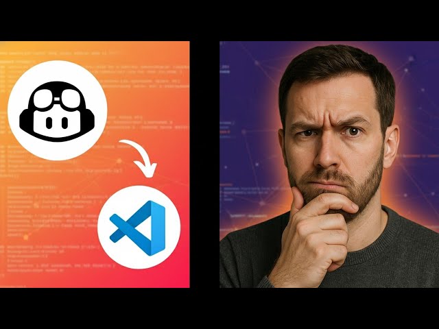 Copilot Agent vs VS Code Agent: Herramienta Dev 2025 🤖