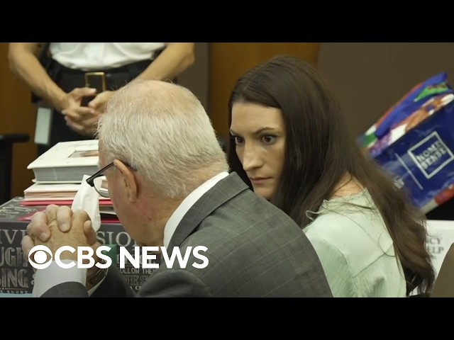 Lindsay Clancy murder trial enters fourth week and as prosecution rests | full video