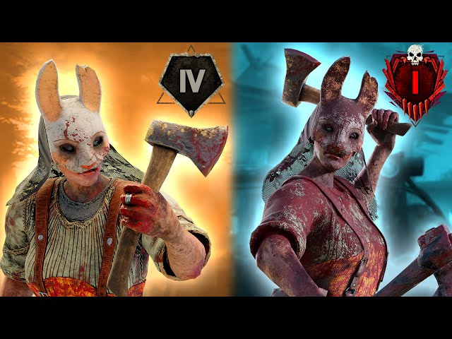 5 TIPS AND TRICKS to become a PRO HUNTRESS! (DBD Guide)