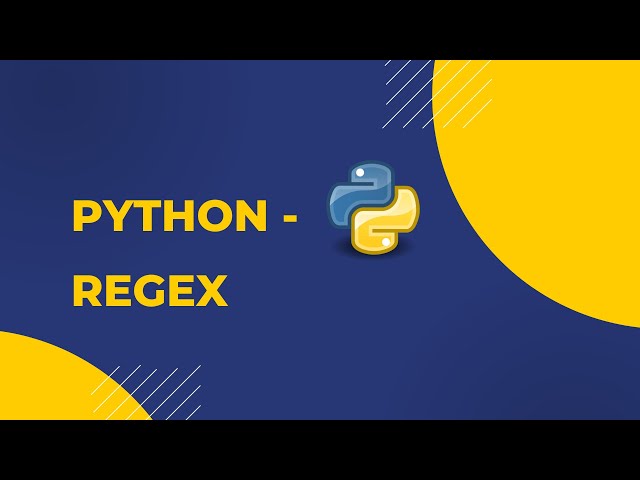 Don't Use Regex Until You Watch This