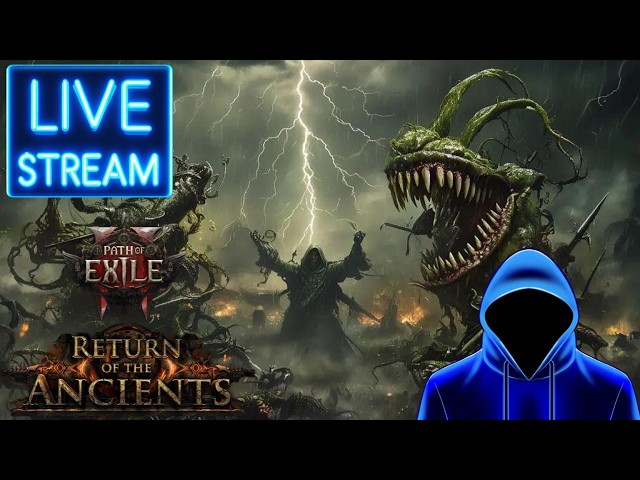 Path of Exile 2 Plant Daddy Endgame