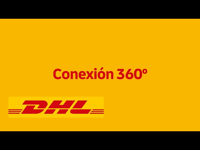 CONEXIÓN 360º: Un café con DHL – Episodio 2