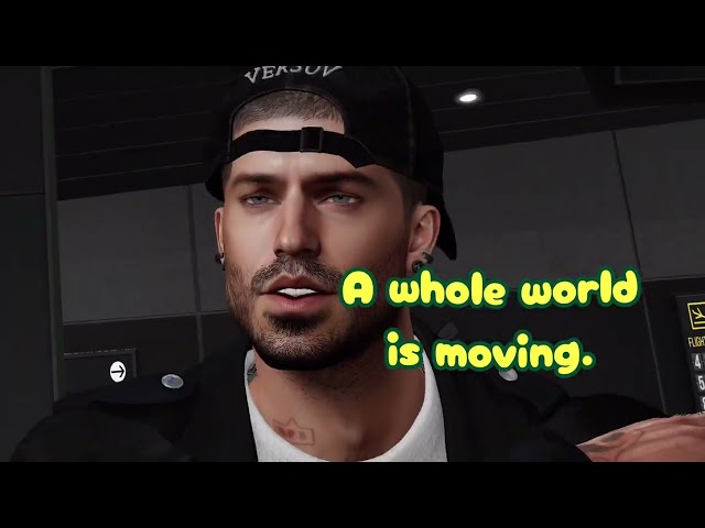 Second Life is a Living Virtual World Where You Can Create, Explore and Connect