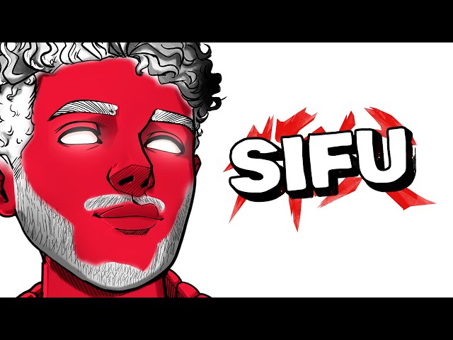 The HARD EXPERIENCE of beating SIFU