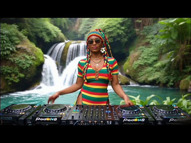 Steppers Clássico — Classic Reggae Step — Dance Tutorial — Moves Learning Dem 👣