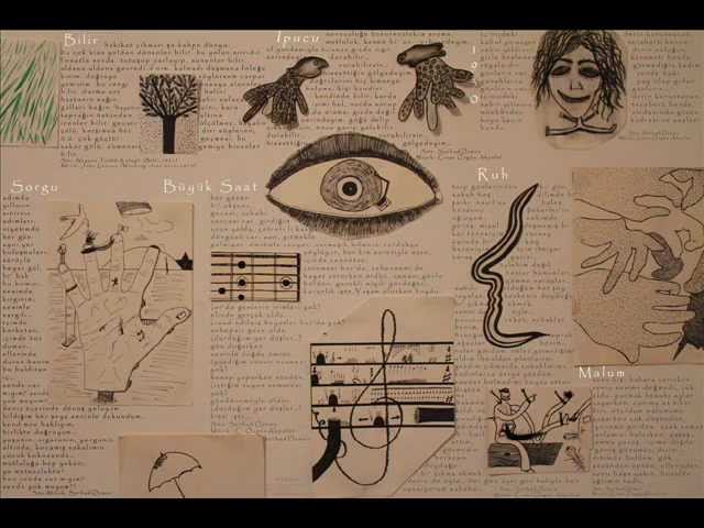 Rehber - Bilir (Söz: Neyzen Tevfik Kolaylı - Müzik: John Lennon)