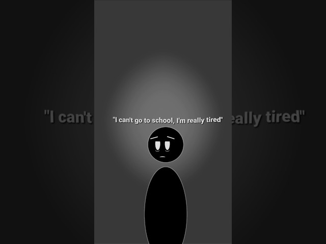 Tired mentally,  not physically #mentalhealth #youtubeshorts #sad #vent #edit #youtube