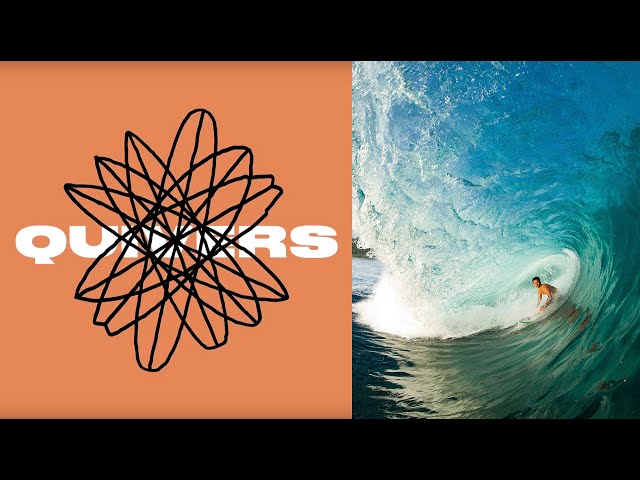 Quivers: Mason Ho