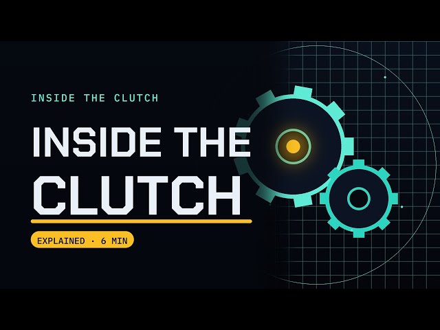 How a Clutch Works: The Disc That Connects Your Engine