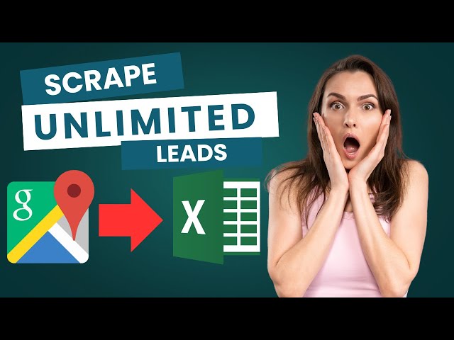 The Easiest Way to Scrape Google Maps + Emails (2026 Tutorial)
