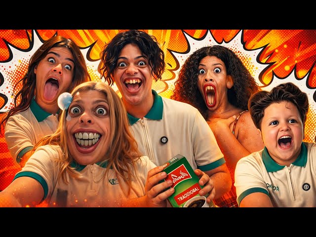 BEST MOMENTS OF VITOR ORTH | SUPER COMPILATION OF ONLY THE FUNNIEST VIDEOS 😂😂😂