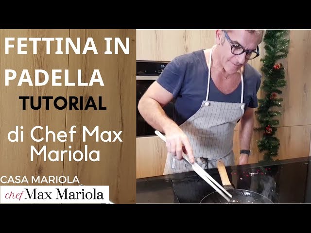 ¿CÓMO COCINAR CARNE JUGOSA EN UNA SARTEN? - TUTORIAL - una video receta de Max Mariola