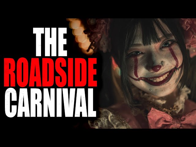 “The Roadside Carnival” | Creepypasta Storytime 