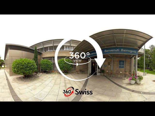 Hotel Seaside - 360 Virtual Tour Services