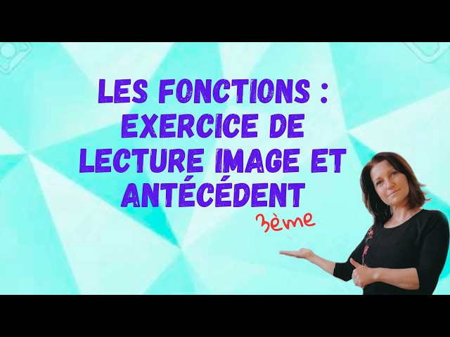 Reference frame exercise - antecedent/image. Middle school math. 9th grade level. Free subscripti...