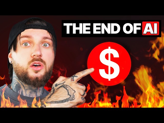 YouTube BANS Faceless AI YouTube Channels?