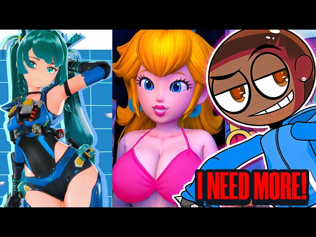 This Animations Are CRAZY I Need More | Lennester Reacts