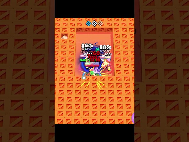 Knockout 1v2 Willow X Double Byron (Who Wins?🤔)