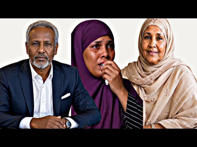 Daawo Hooyo somali oo Daris la Eheed Layla Hooyadeed Qaabka Hooyadeed Loo Dilay Dulmiga marhore ayuu