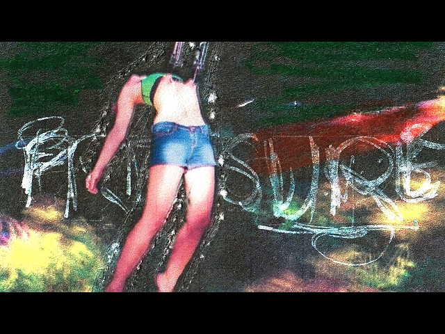 Julia Wolf - Fingernails [Official Lyric Video]