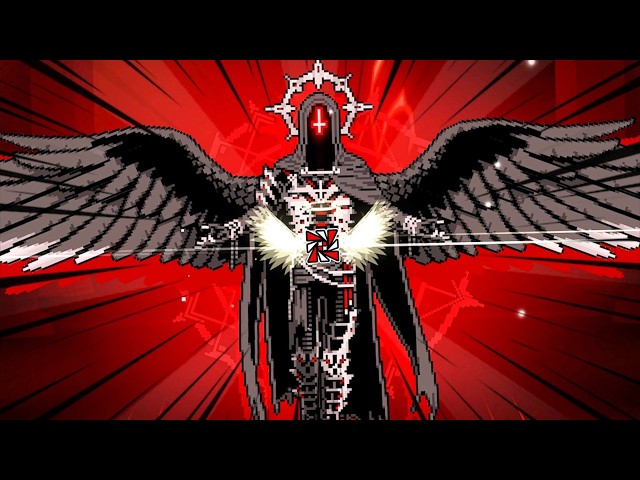 ''JUDGEMENT'' 100% (Demon) by Brimbis | Geometry Dash