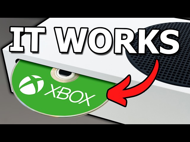 You can now get "FREE" Physical Games on your Xbox... 😬