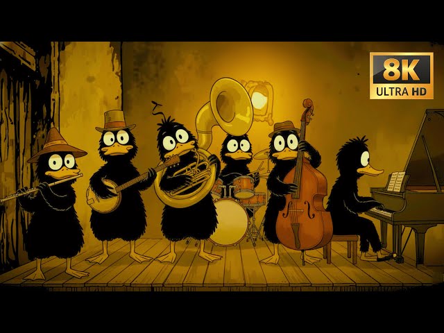 Jazz Noir - Soft Jazz Music for Foggy Nights, Rainy Days, Solitude and Broken Hearts Real Feel