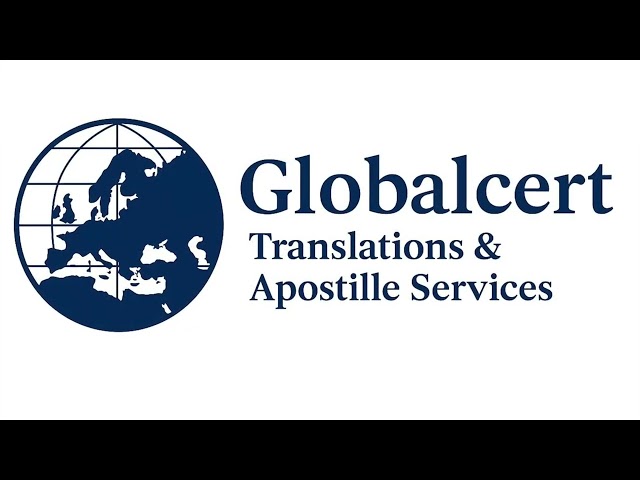 Introduction to GlobalCert