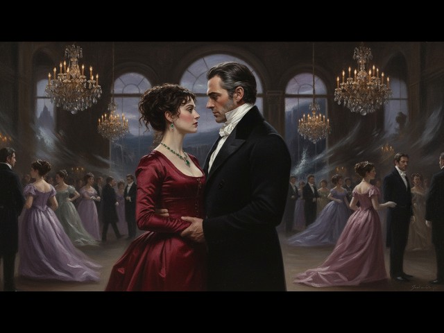 The "Beast" Earl Hired Her as Bait—Then She Saved His Secret Heir | Full Historical Romance