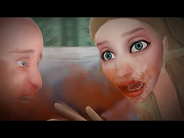 The Cinnamon Challenge 