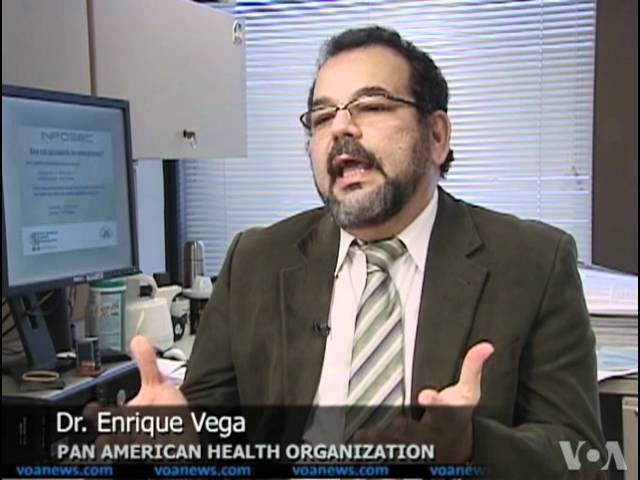 World Health Day Focuses On 'Active Aging'