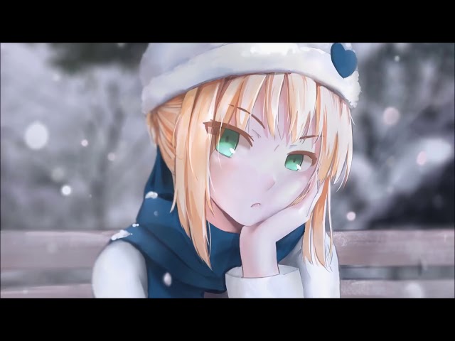 Nightcore WTF 1 hour
