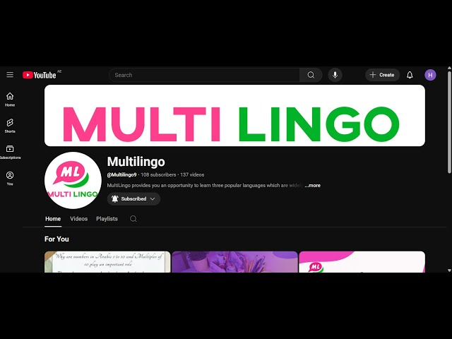 Multilingo: Inline CSS